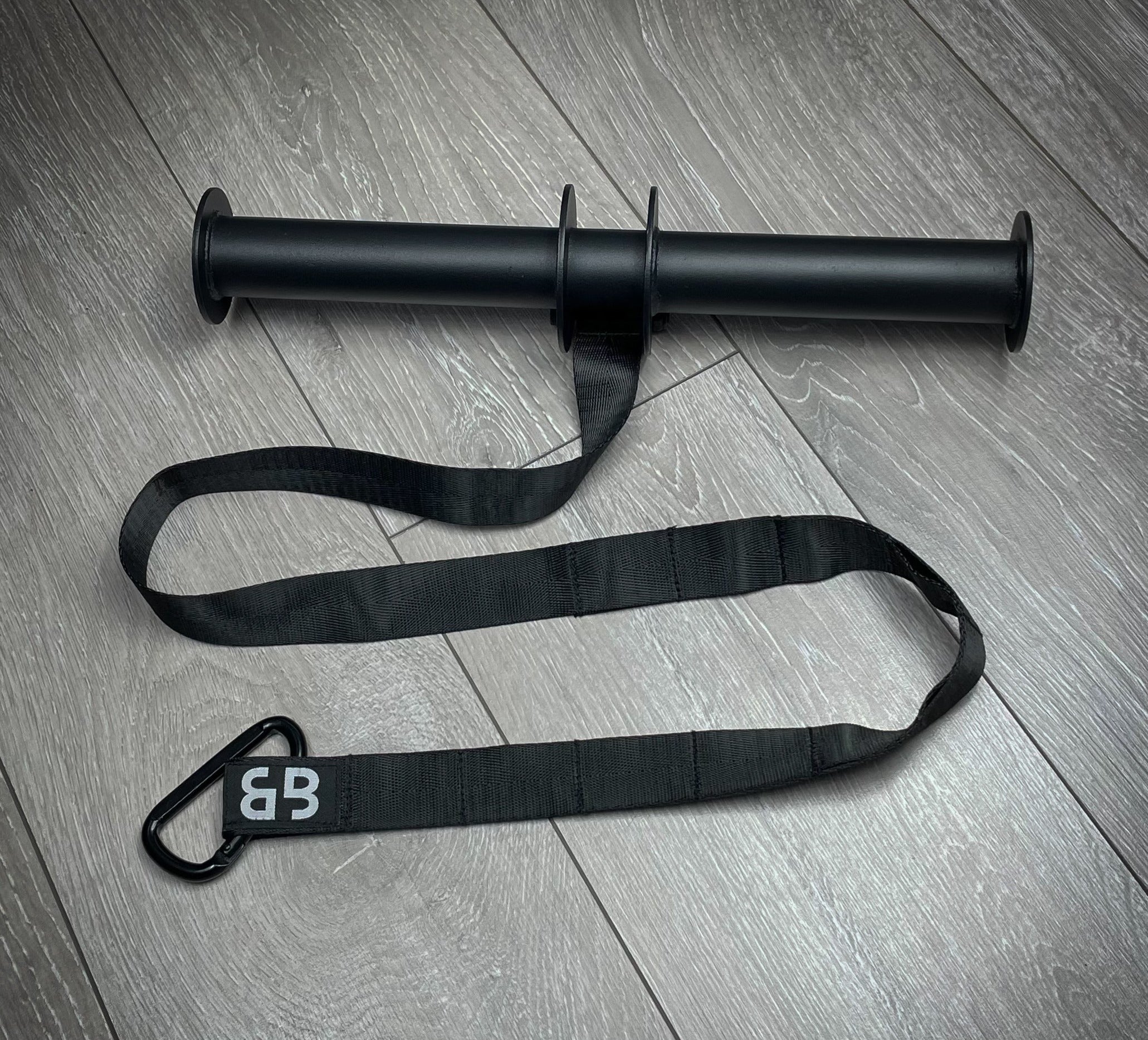 BOLO WRIST ROLLER